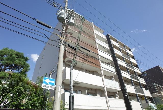 ブランTAT西宮江上町