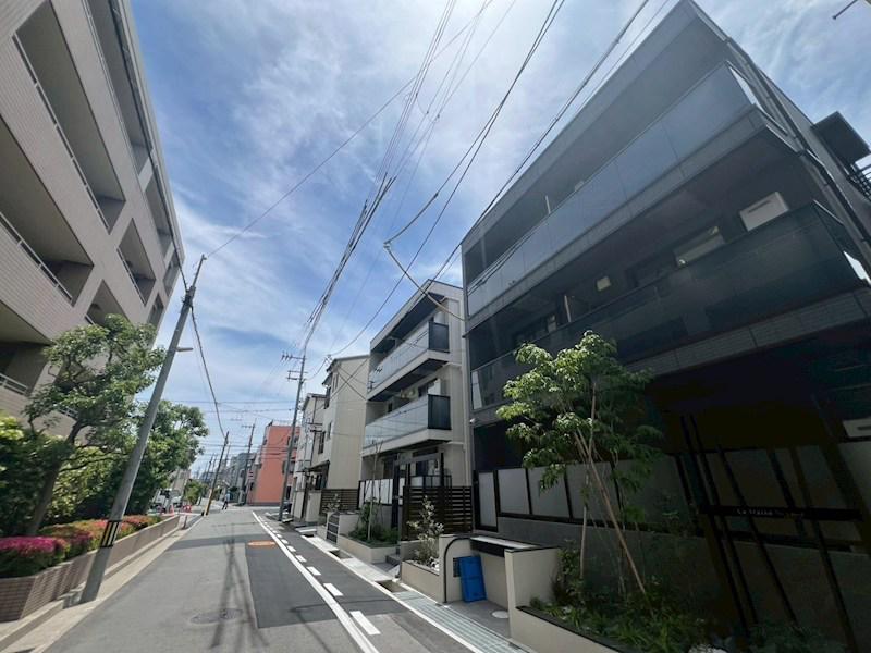 ラ フレーズ