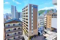 プレサンス三宮東アルバーナ