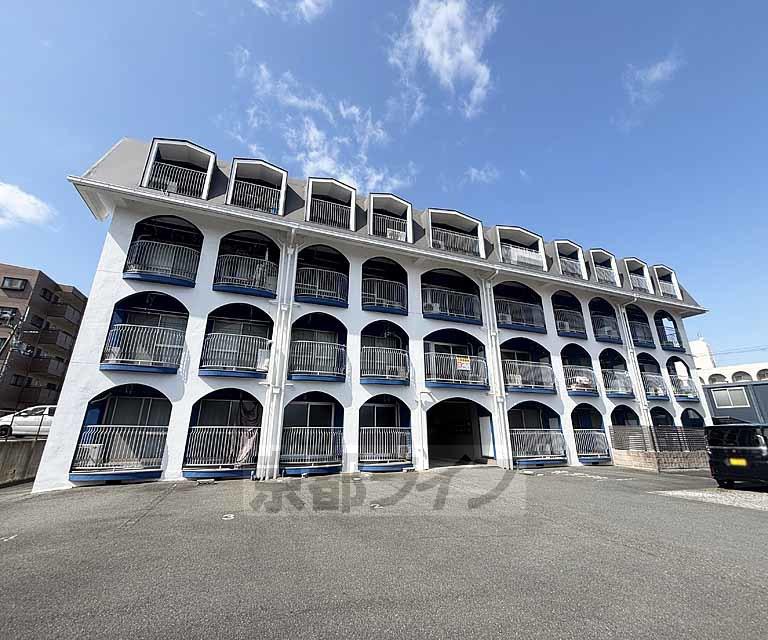 三宅マンション