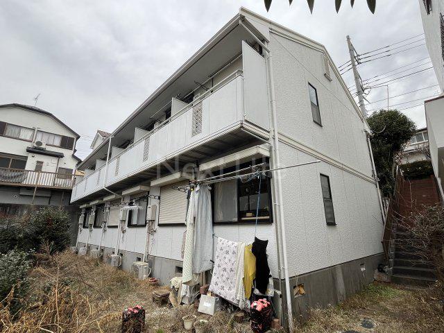 アイビスレジデンス玉川学園