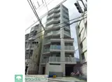 B CITY APARTMENT NAKANO イースト