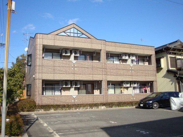 日吉の森