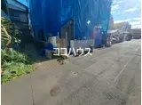 市川南3丁目の