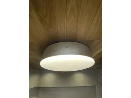 南博多パールシャトー(1LDK/9階)の間取り写真