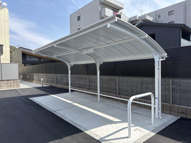 龍野町アパート