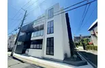 ブルーメ夙川