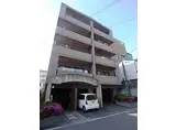 グランディール湊川