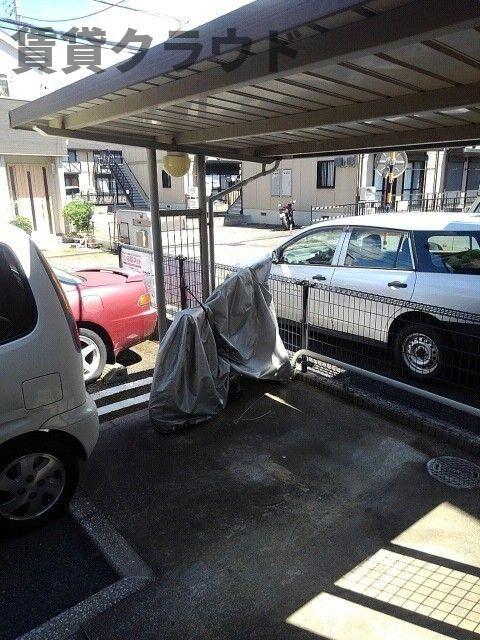 ソレアードA