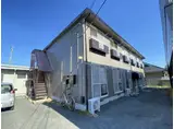 東宮アパート B棟