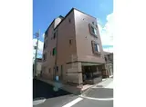 メゾンフラワー田園調布