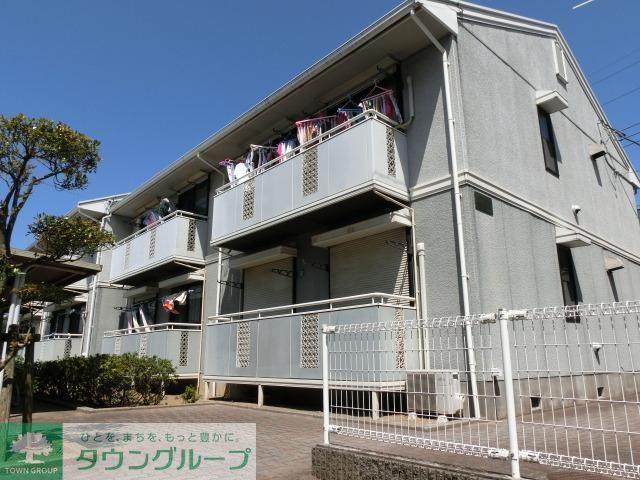 パークハイムA