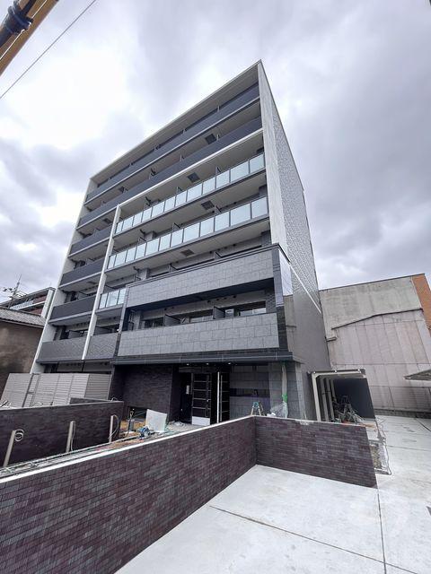 プレサンス 京都室町通 紫水