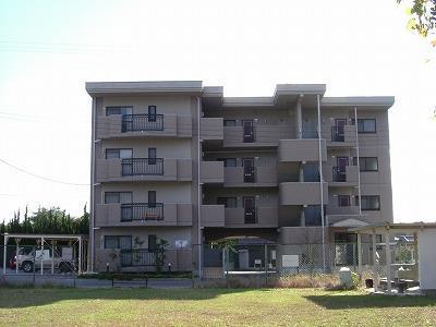 シャモニー横井