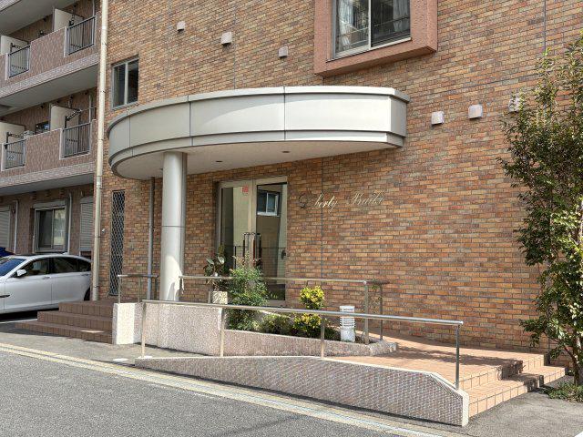 リバティ梅香