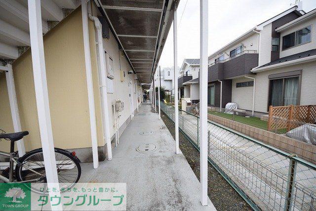 ハイムコクダB