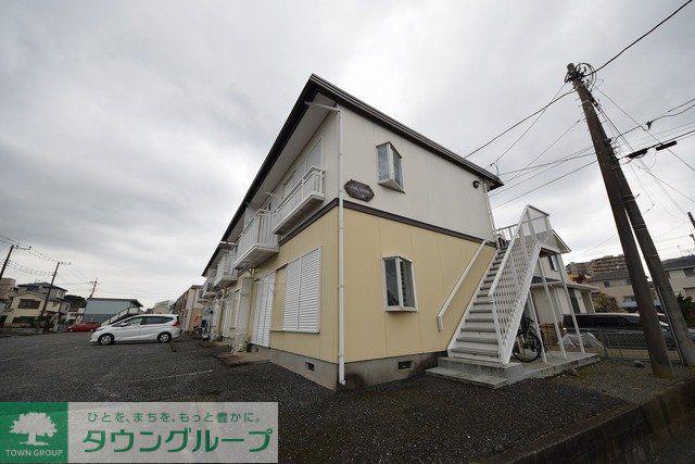 ハイムコクダB
