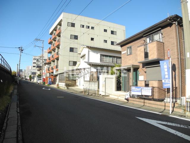 フォンティーヌ若葉