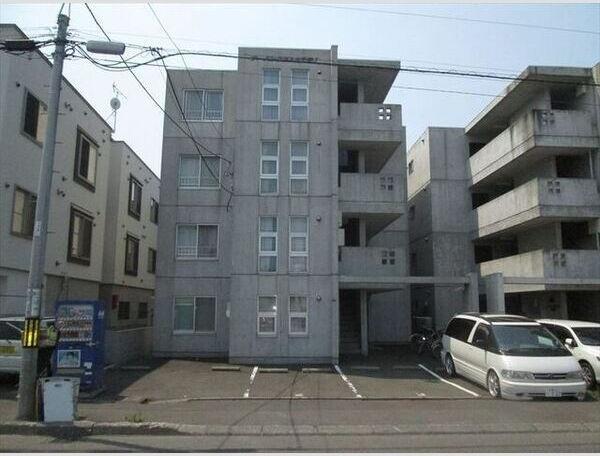 アーバンクラスタ元町I