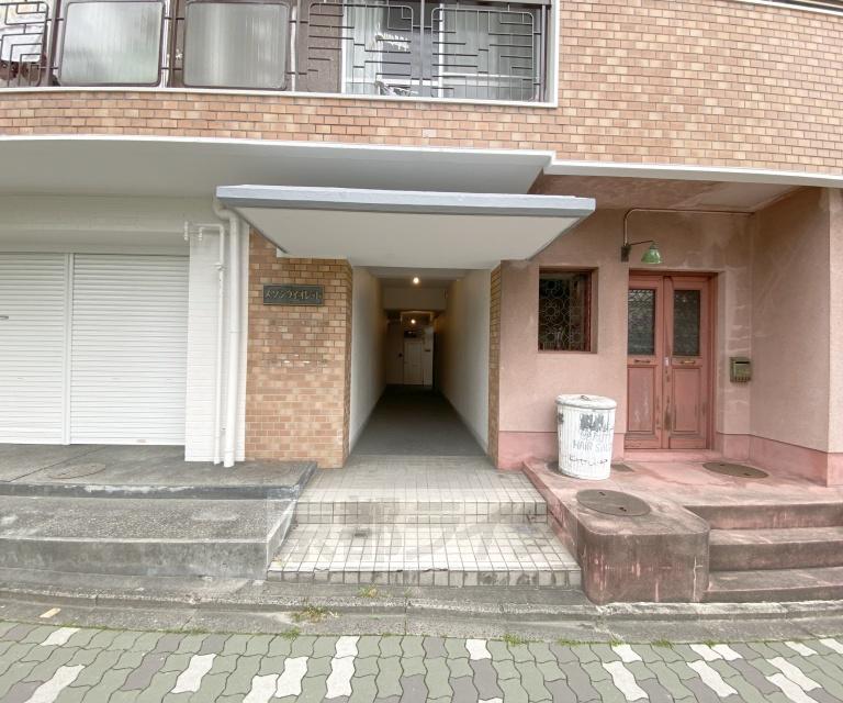 メーゾン・ヴィオレット