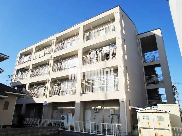 エスポワール柳森(2LDK/2階)
