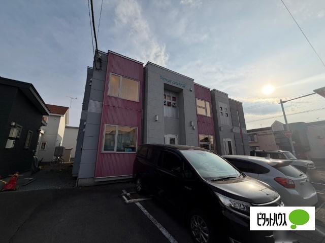 VENUS COURTIII(1LDK/2階)