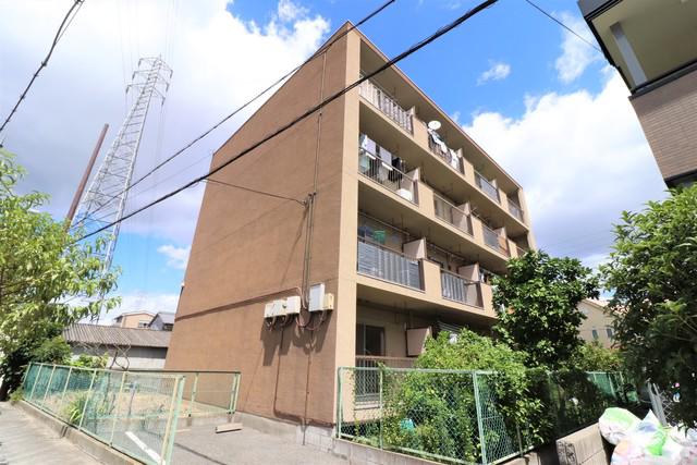 柴本マンション