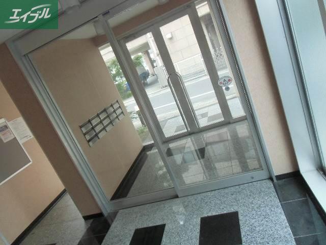 ラクール庭瀬