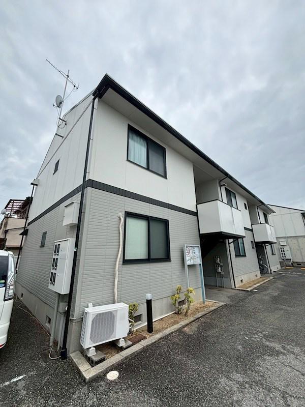 グランドール谷田川