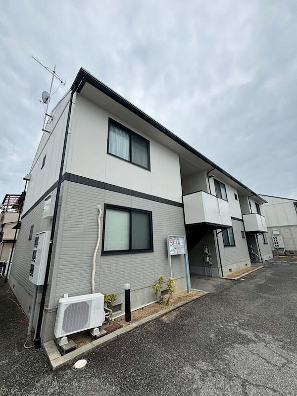 グランドール谷田川
