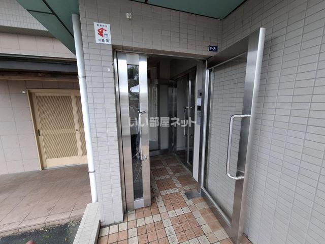八雲マンション