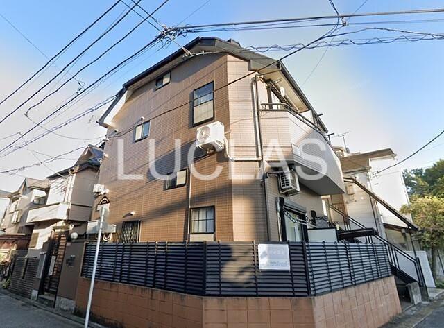 クレセントハイツ関町I