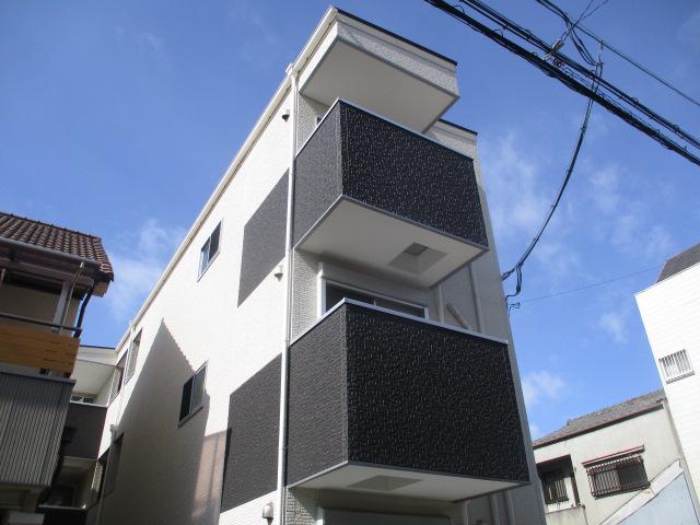 F MAISON 住之江