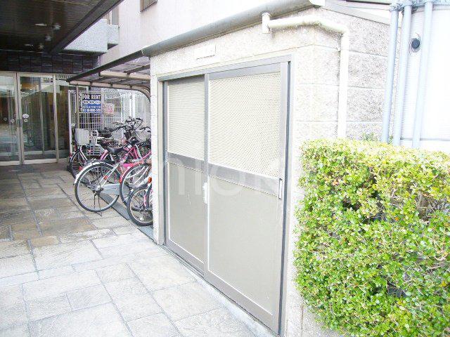 ジュネスガーデン