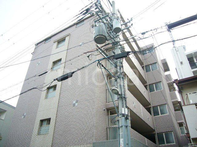 ジュネスガーデン