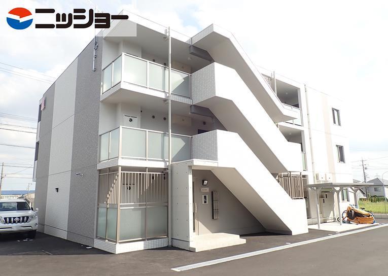 マンション コウ