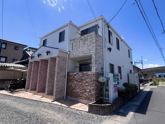 グリーンタウン六番館