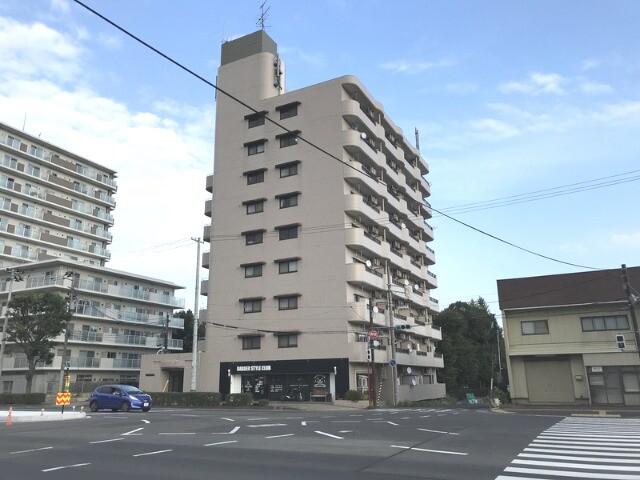 アイックス新寺