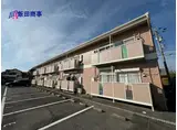 ラ・フォーレ西条A