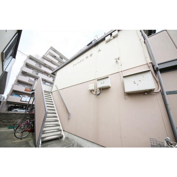 フォーブル渋谷
