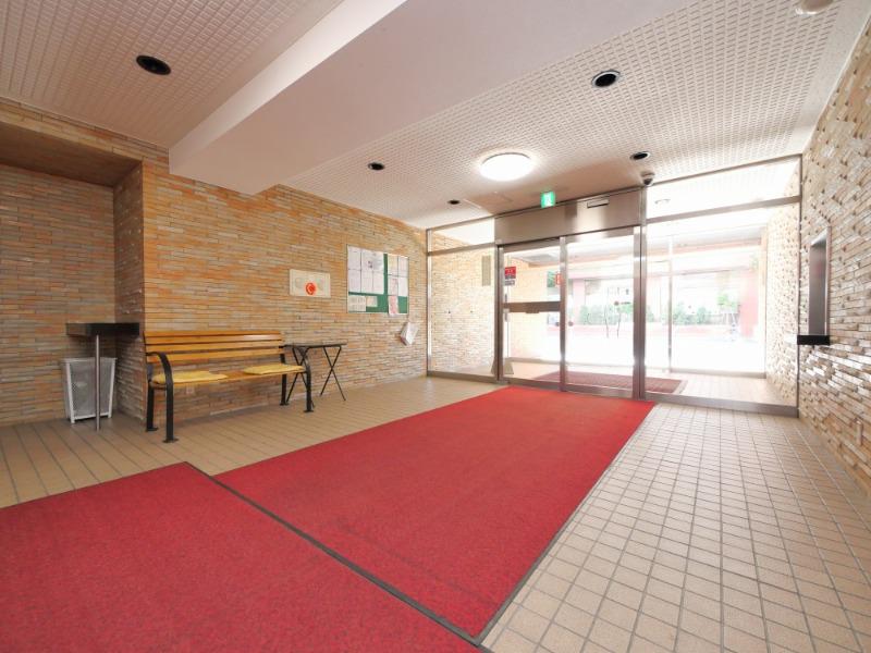 朝日プラザ偕楽園