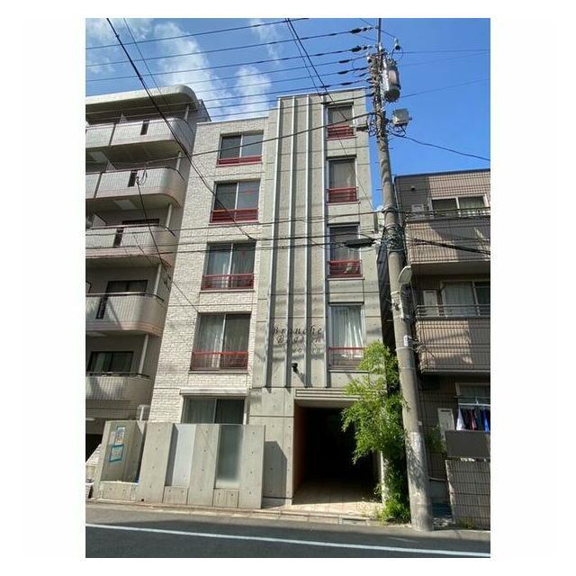BRANCHE大森 II