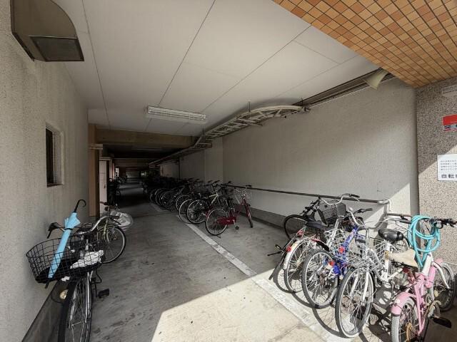 ダイアパレス長野大通I