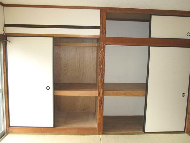 山田アパート