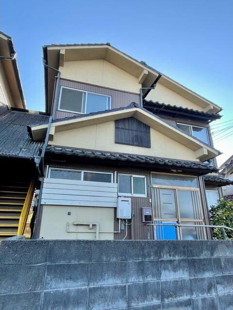 山田アパート