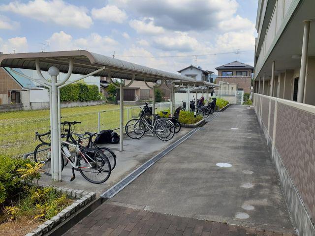 サンライズ京田辺