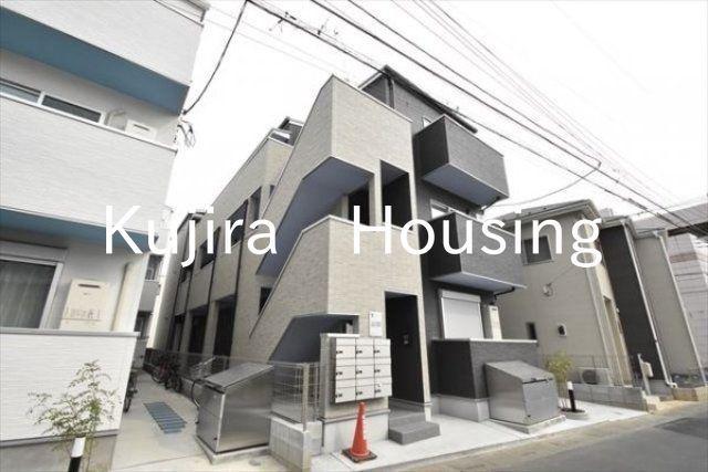 T.Aさいたま市北区大成町4丁目ⅢB棟