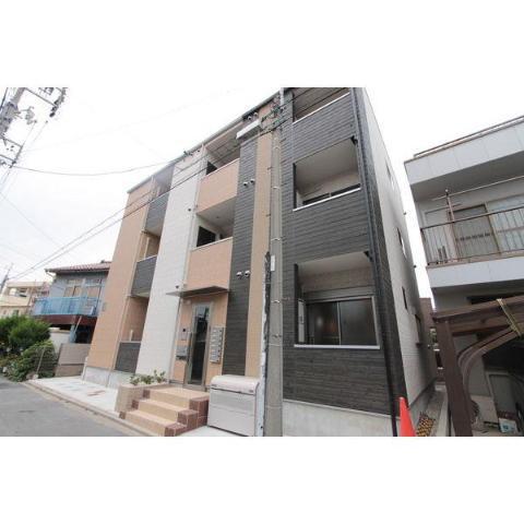 LOFT10 名駅