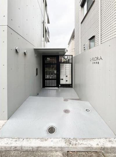 エルフローラ三軒茶屋