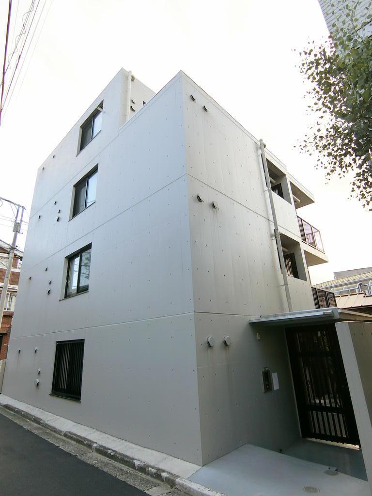 エルフローラ三軒茶屋